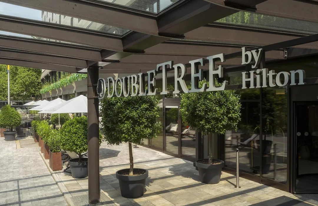 Doubletree By Hilton Berlin Ku'Damm-1