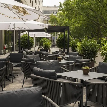 Doubletree By Hilton Berlin Ku'Damm-3