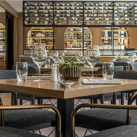Doubletree By Hilton Berlin Ku'Damm-3