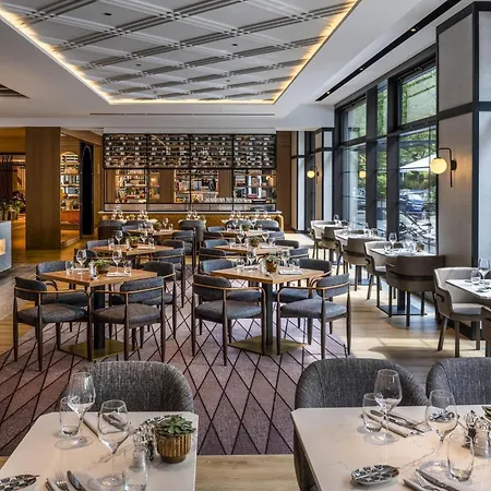 Doubletree By Hilton Berlin Ku'Damm-3
