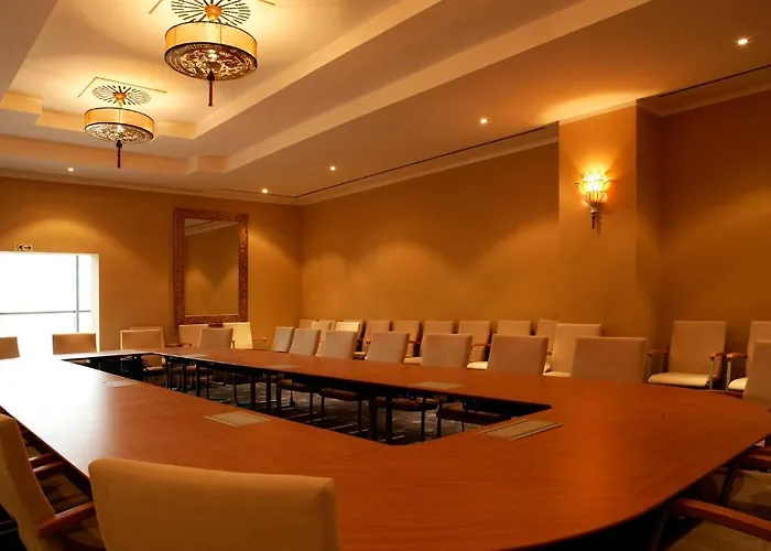 Halong Hotel Berlino