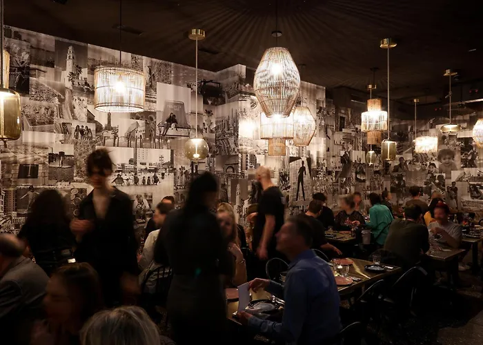 Hotel AMO by AMANO Friedrichstraße Berlin