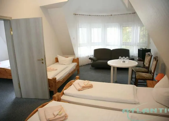 Hotel Atlantic Berlin