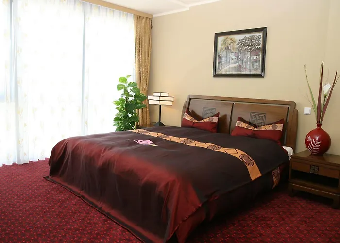 Halong Hotel Berlino